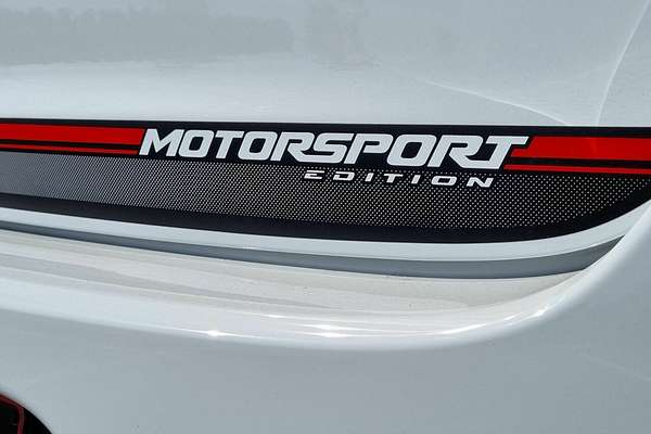 2017 Holden Commodore SS V Redline VF Series II