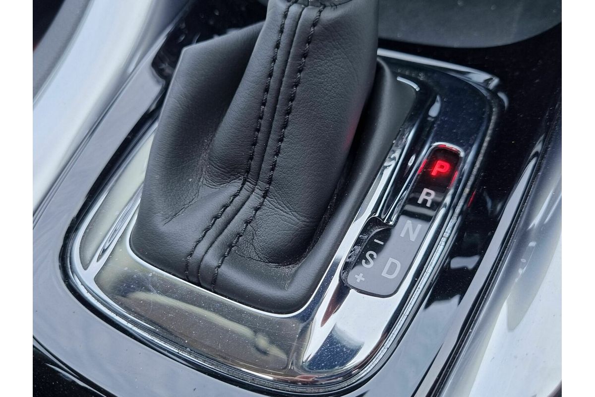 2017 Holden Commodore SS V Redline VF Series II