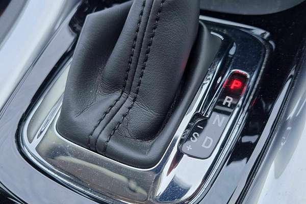 2017 Holden Commodore SS V Redline VF Series II