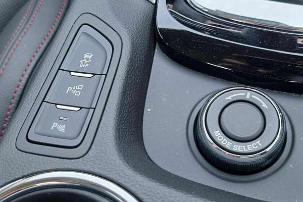 2017 Holden Commodore SS V Redline VF Series II