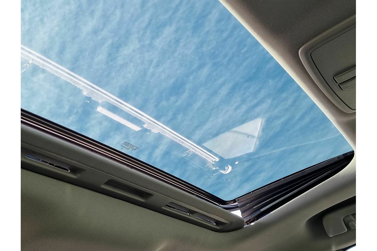 2017 Holden Commodore SS V Redline VF Series II