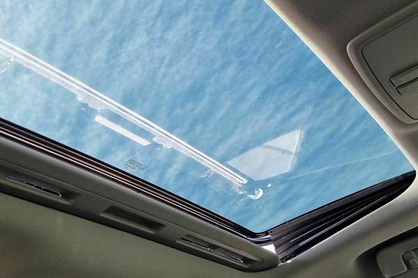 2017 Holden Commodore SS V Redline VF Series II