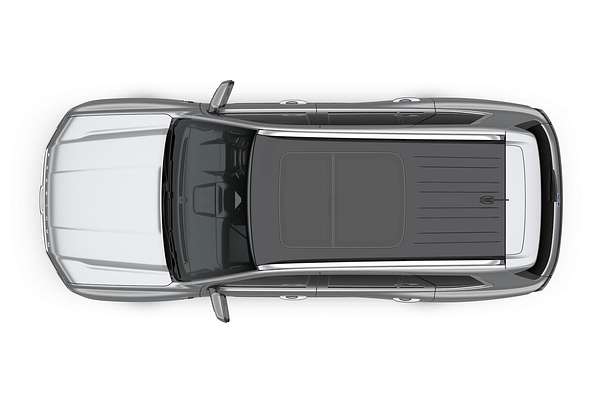 2025 Ford Everest Platinum 3.0L