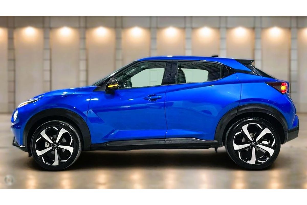 2023 Nissan JUKE ST-L F16