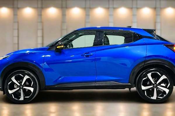 2023 Nissan JUKE ST-L F16
