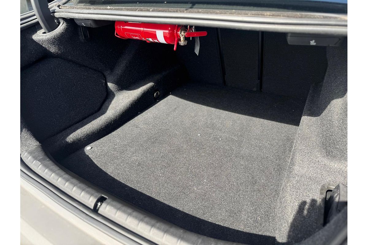 2021 BMW 5 Series 530d M Sport G30 LCI