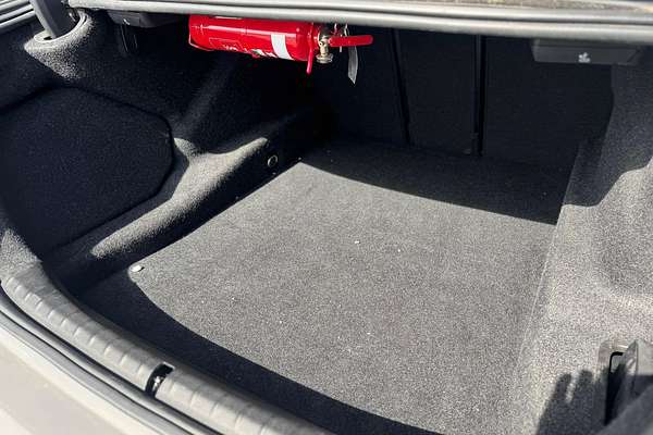 2021 BMW 5 Series 530d M Sport G30 LCI