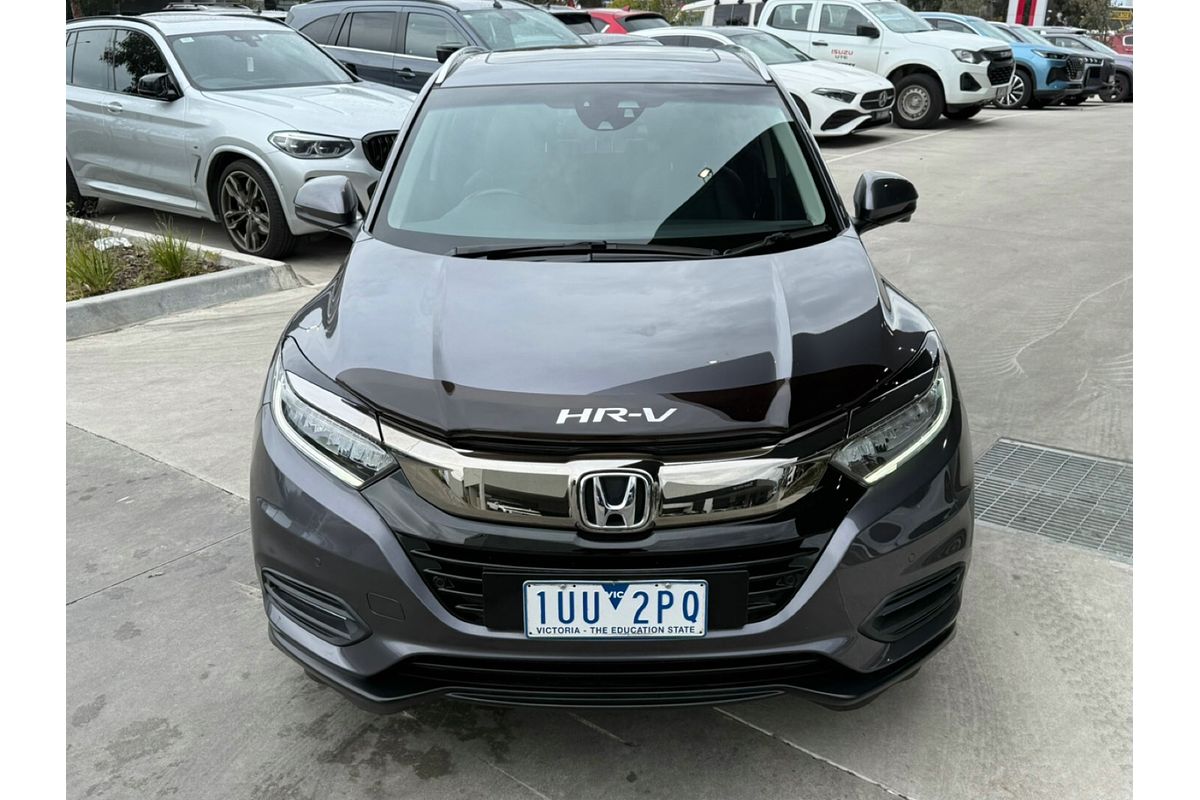 2021 Honda HR-V VTi-LX