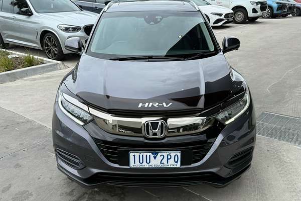 2021 Honda HR-V VTi-LX