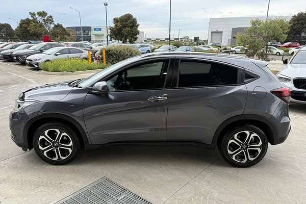 2021 Honda HR-V VTi-LX