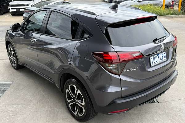 2021 Honda HR-V VTi-LX