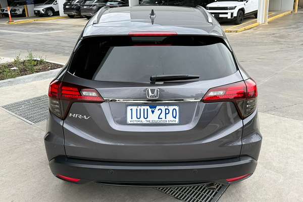 2021 Honda HR-V VTi-LX