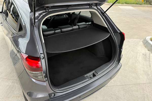 2021 Honda HR-V VTi-LX