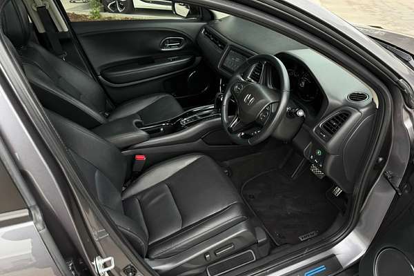 2021 Honda HR-V VTi-LX