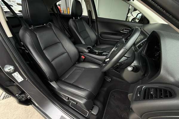 2021 Honda HR-V VTi-LX