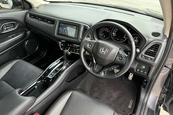 2021 Honda HR-V VTi-LX