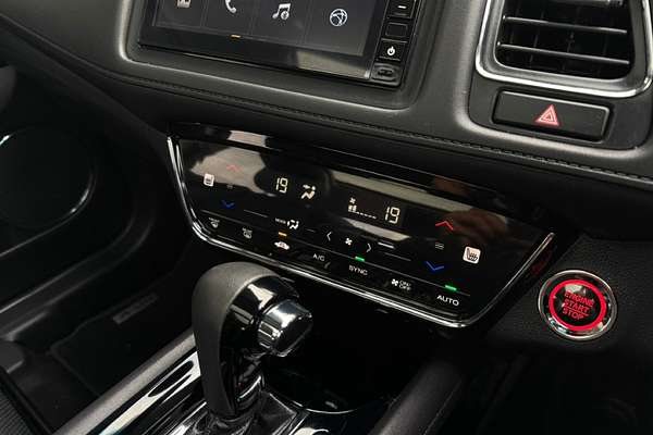 2021 Honda HR-V VTi-LX