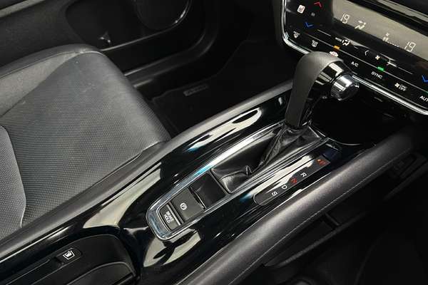 2021 Honda HR-V VTi-LX