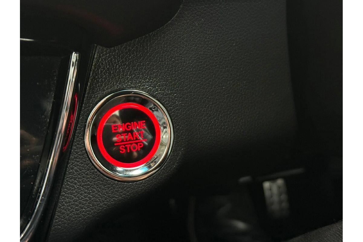 2021 Honda HR-V VTi-LX