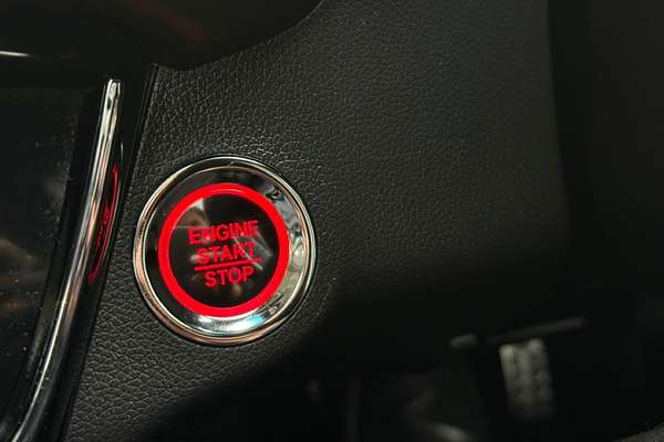 2021 Honda HR-V VTi-LX