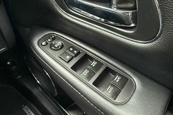 2021 Honda HR-V VTi-LX