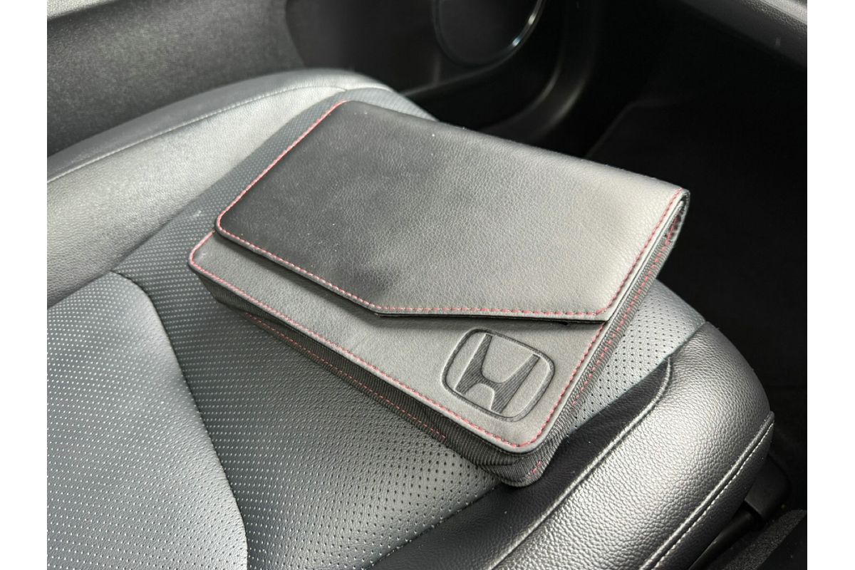 2021 Honda HR-V VTi-LX