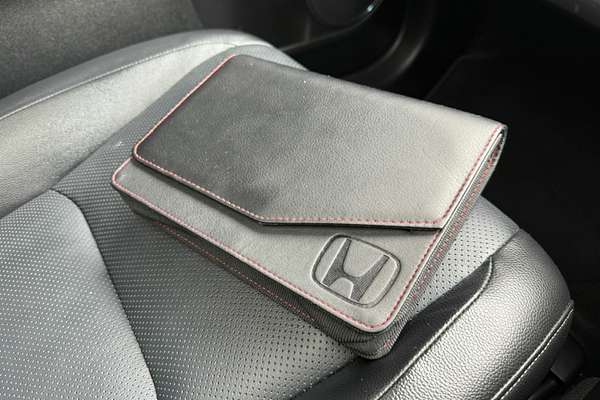 2021 Honda HR-V VTi-LX