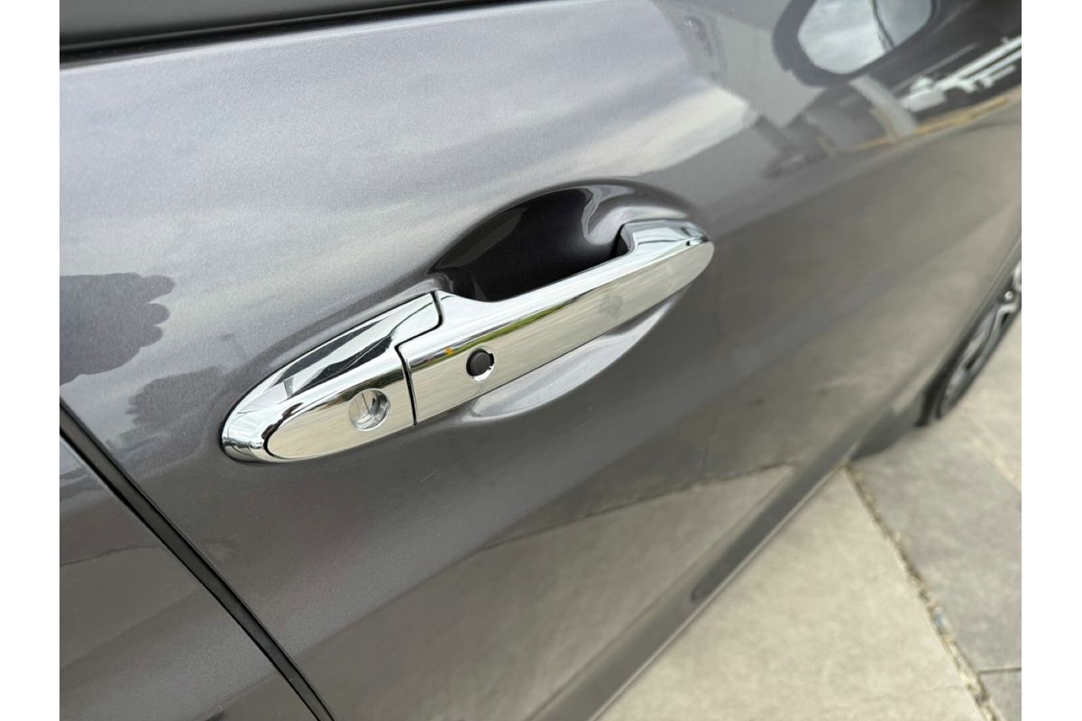 2021 Honda HR-V VTi-LX