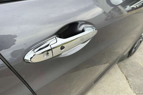 2021 Honda HR-V VTi-LX