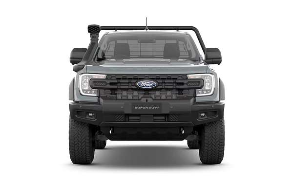 2025 Ford Ranger Super Duty 4X4