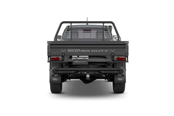 2025 Ford Ranger Super Duty 4X4