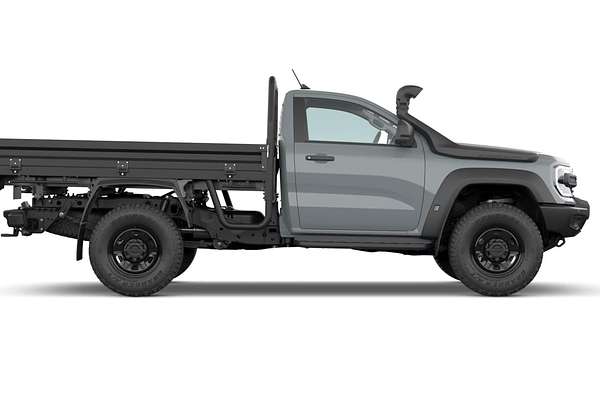 2025 Ford Ranger Super Duty 4X4