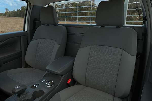 2025 Ford Ranger Super Duty 4X4