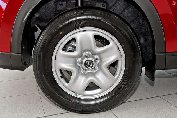 2017 Mazda CX-5 Maxx KF Series