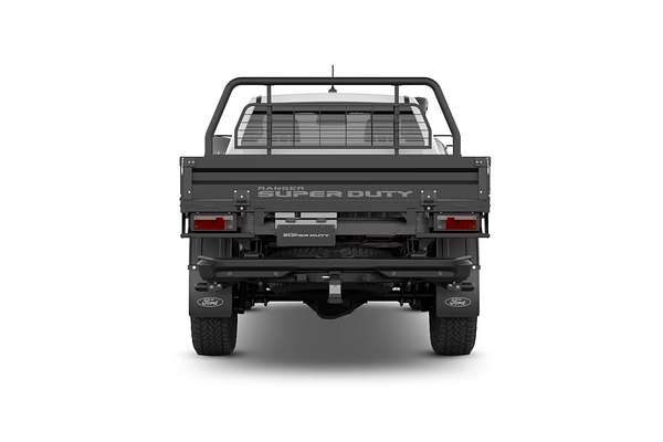 2025 Ford Ranger Super Duty 4X4