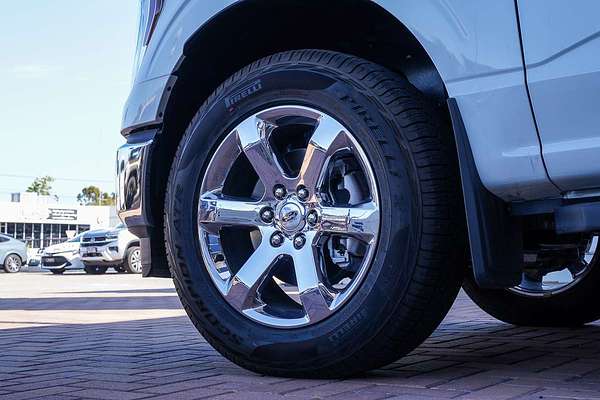 2023 Ford F-150 Lariat 4X4 SWB