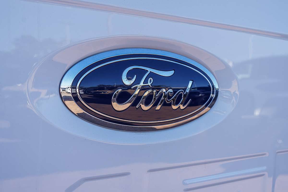 2023 Ford F-150 Lariat 4X4 SWB