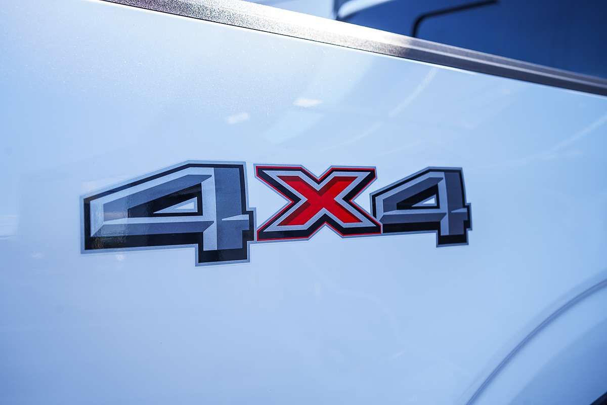 2023 Ford F-150 Lariat 4X4 SWB