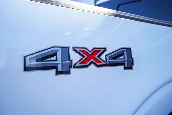 2023 Ford F-150 Lariat 4X4 SWB