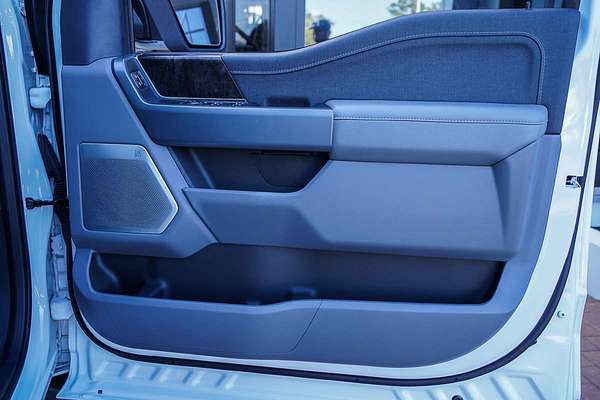 2023 Ford F-150 Lariat 4X4 SWB