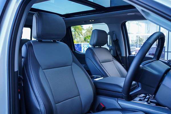 2023 Ford F-150 Lariat 4X4 SWB