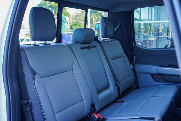 2023 Ford F-150 Lariat 4X4 SWB