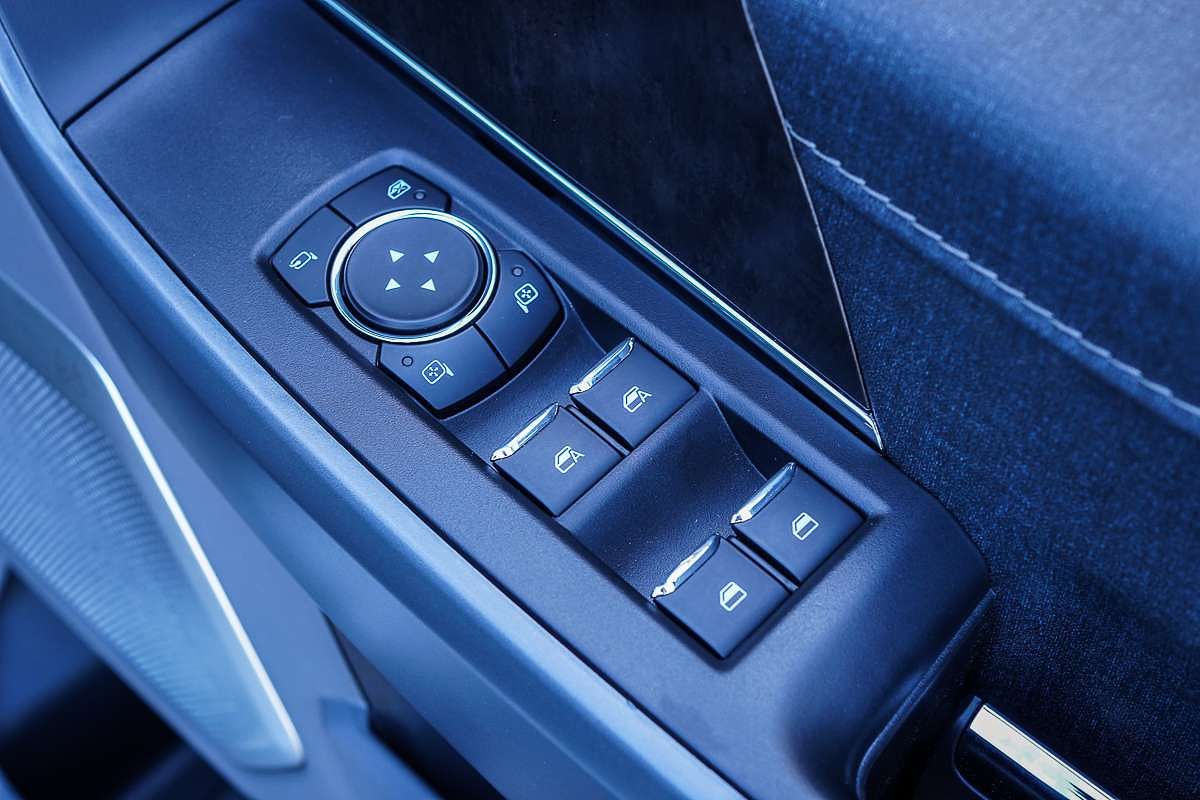 2023 Ford F-150 Lariat 4X4 SWB