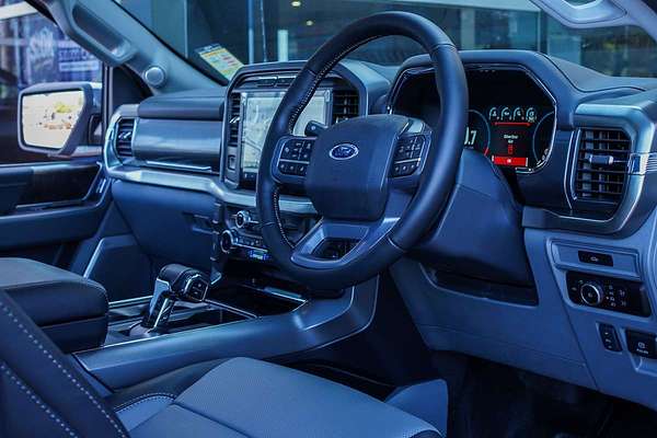 2023 Ford F-150 Lariat 4X4 SWB