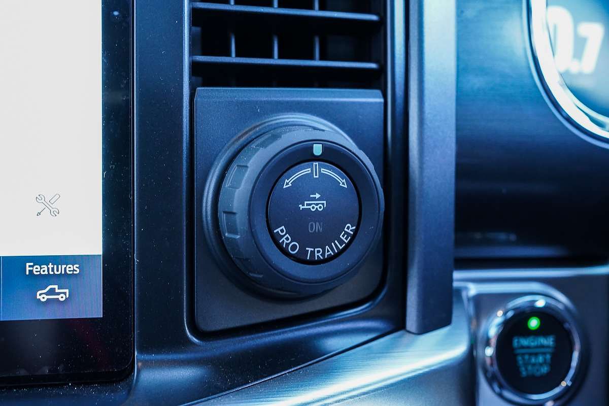 2023 Ford F-150 Lariat 4X4 SWB