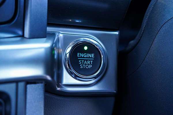 2023 Ford F-150 Lariat 4X4 SWB