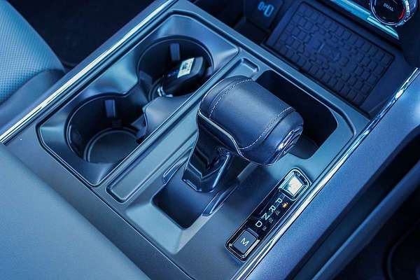 2023 Ford F-150 Lariat 4X4 SWB