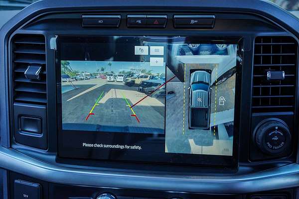 2023 Ford F-150 Lariat 4X4 SWB