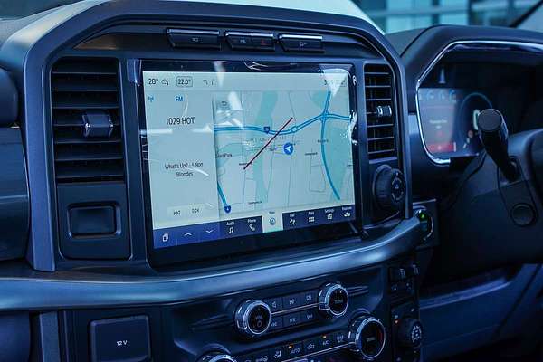 2023 Ford F-150 Lariat 4X4 SWB