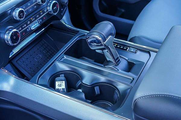 2023 Ford F-150 Lariat 4X4 SWB